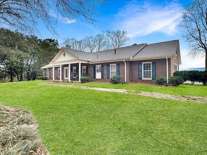 Property Photo:  130 Apple Blossom Lane  GA 30747 
