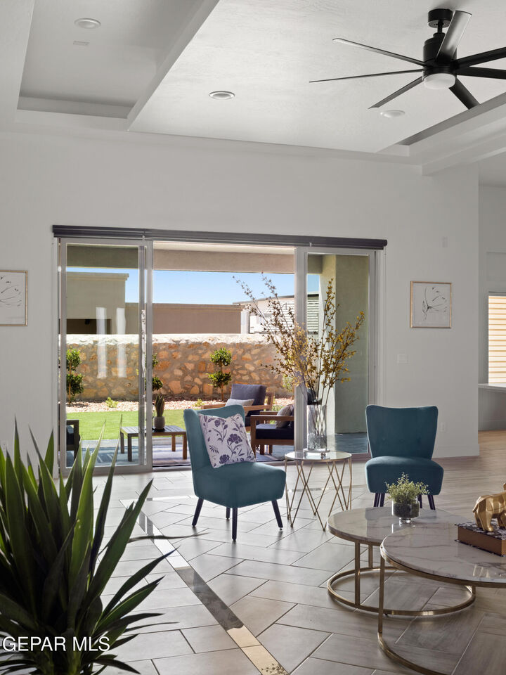 Property Photo: 14621 Tierra Cali Court TX 79938