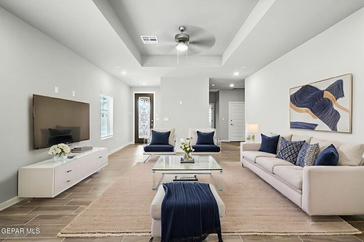 Property Photo:  11868 Barrenkale Place  TX 79934 