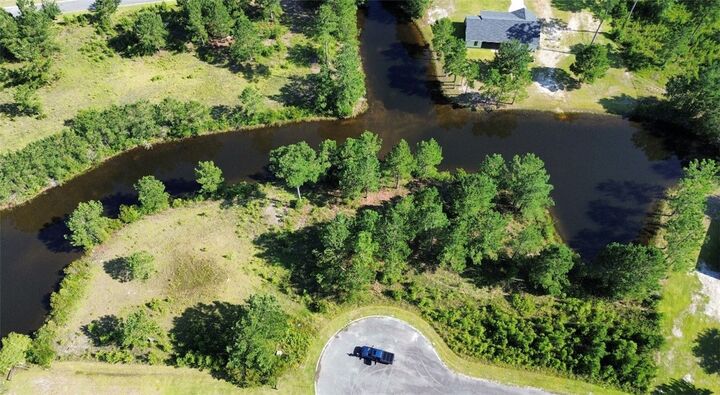 Property Photo:  0 Ogeechee Trail  GA 31566 