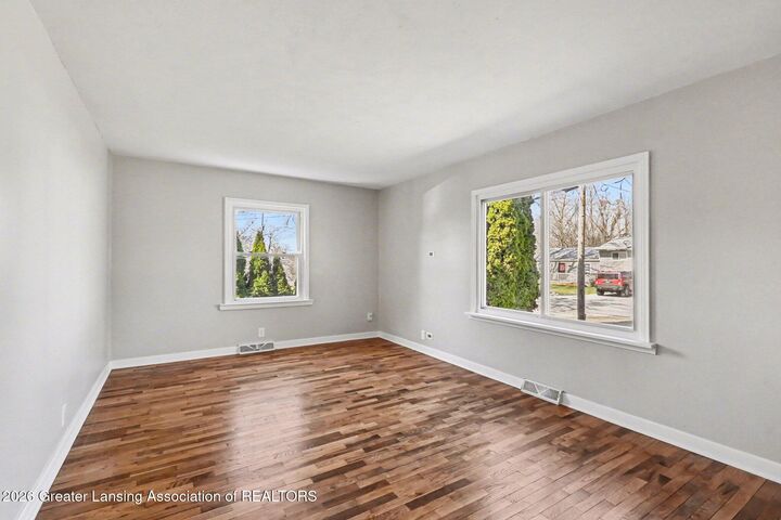 Property Photo: 2411 Bliesener Street MI 48911