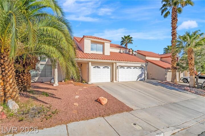 Property Photo:  1735 Maverick Court  NV 89014 