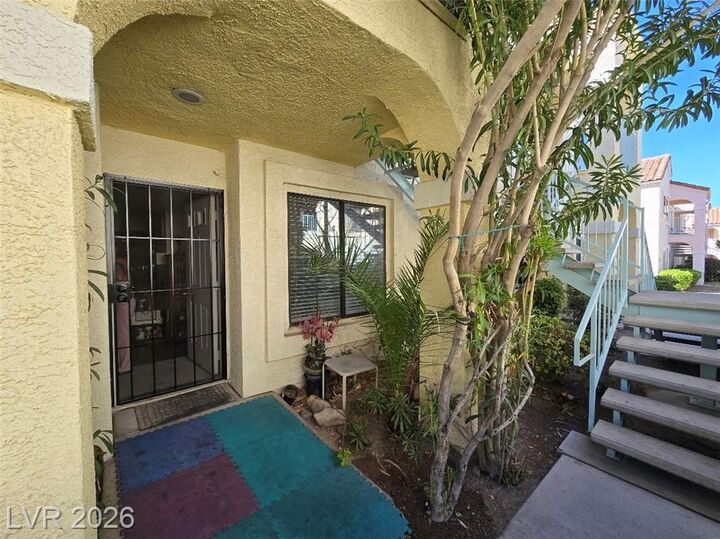Property Photo:  4839 South Torrey Pines Drive 104  NV 89103 