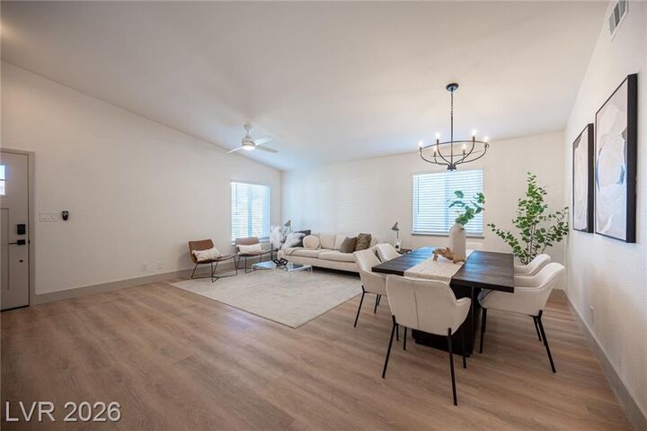 Property Photo:  609 Watkins Drive  NV 89107 