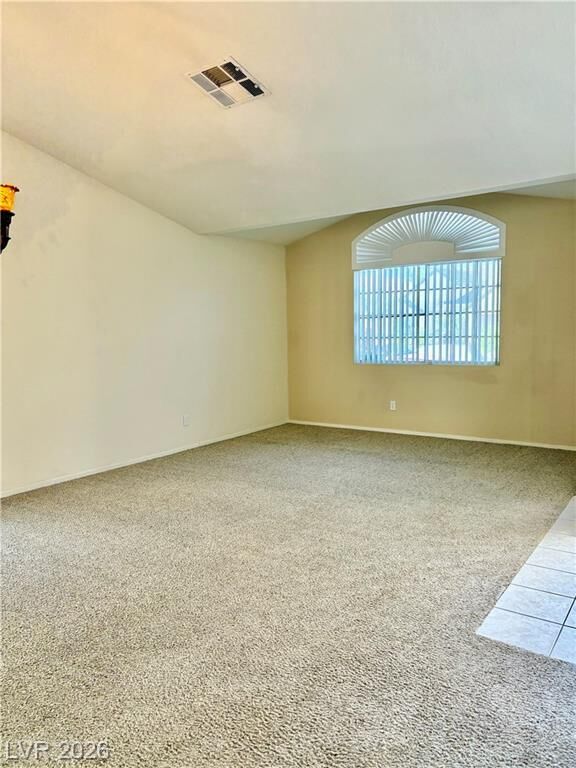 Property Photo: 1736 Navarre Lane NV 89014