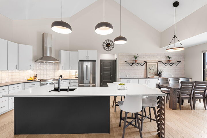 Property Photo:  13340 Redbud Drive  IN 46311 