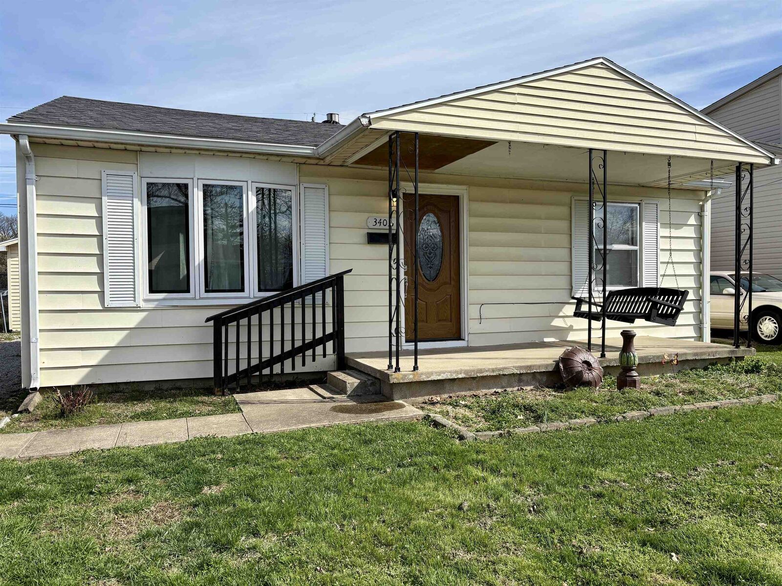 Property Photo:  3403 St Ann St  KY 42303 