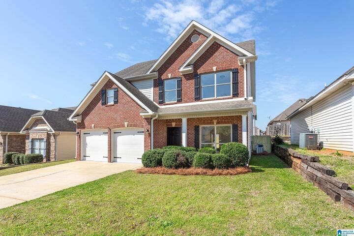Property Photo: 2232 Rushton Lane AL 35004