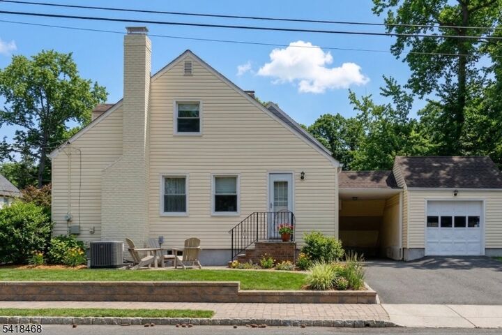 Property Photo: 108 2nd St NJ 07023