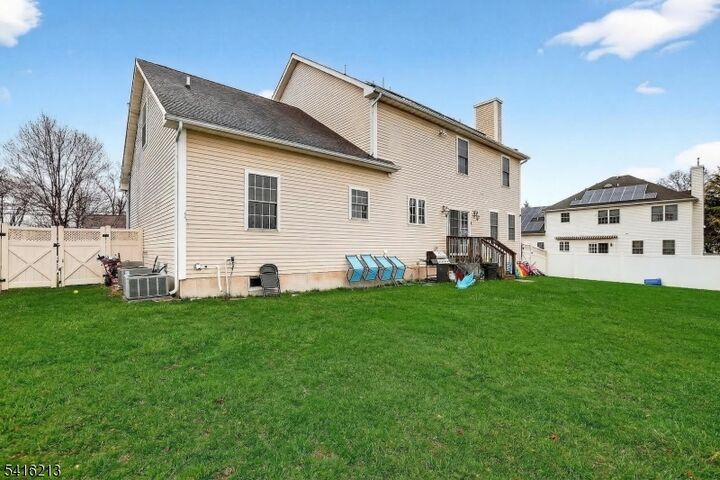 Property Photo:  127 Churchill Ave  NJ 08873 