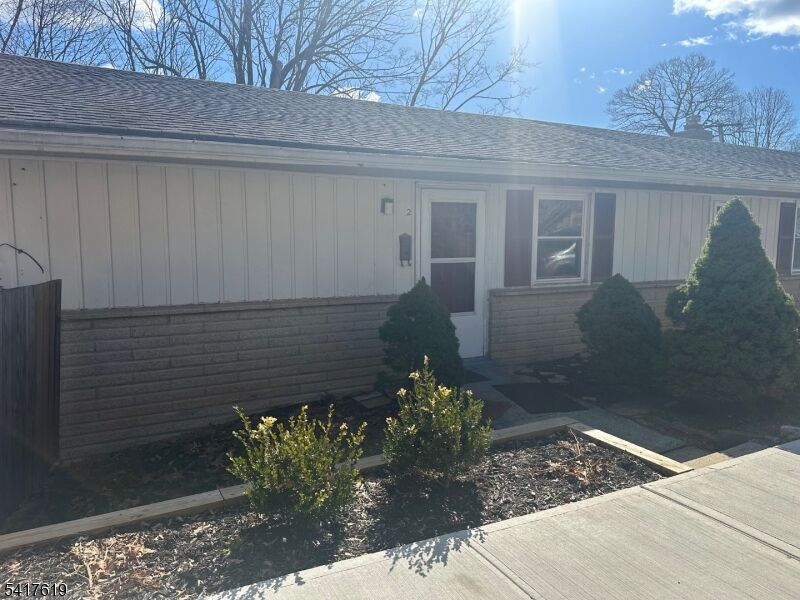 Property Photo: 2 Elizabeth St 6 NJ 07801