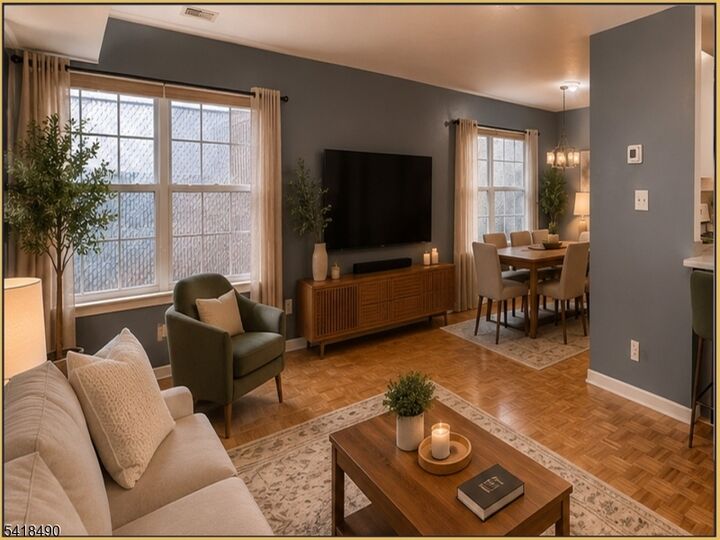 Property Photo: 84 Union St C2 NJ 07105