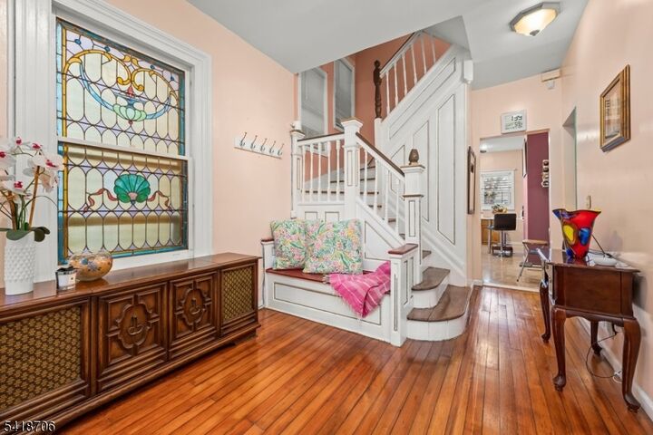 Property Photo:  102 Treacy Ave  NJ 07108 