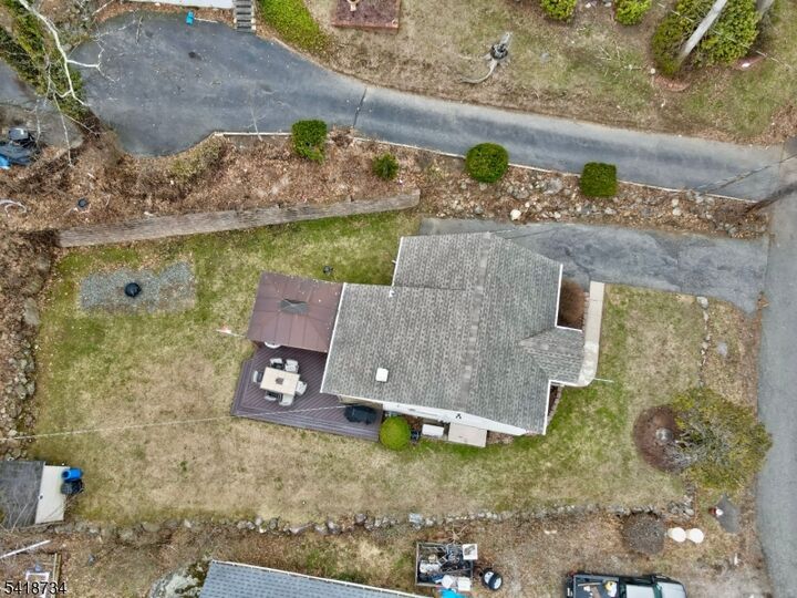 Property Photo: 51 Terrace Ave NJ 07405