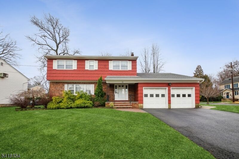 Property Photo: 198 Lambert St NJ 07016