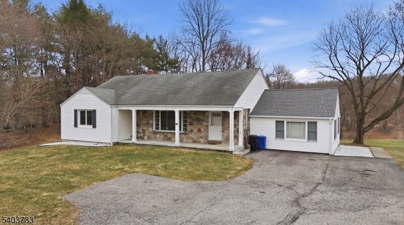 Property Photo:  210 State Rt 284  NJ 07461 