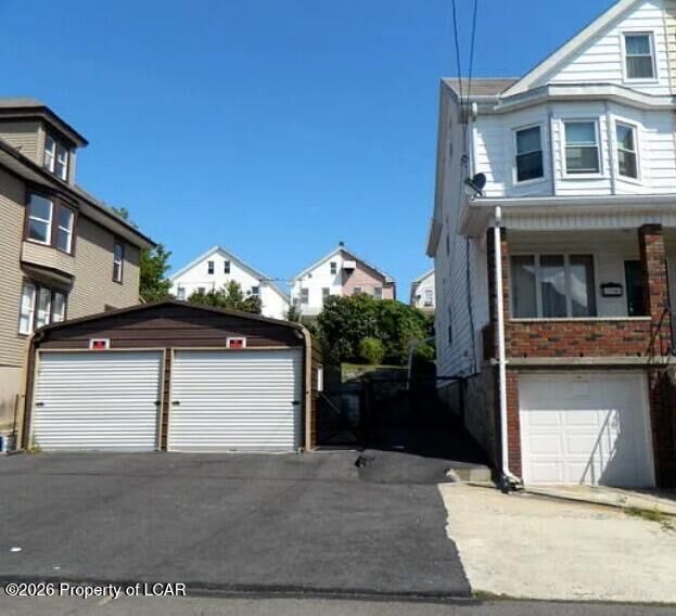 Property Photo: 243 Florida Avenue PA 17976