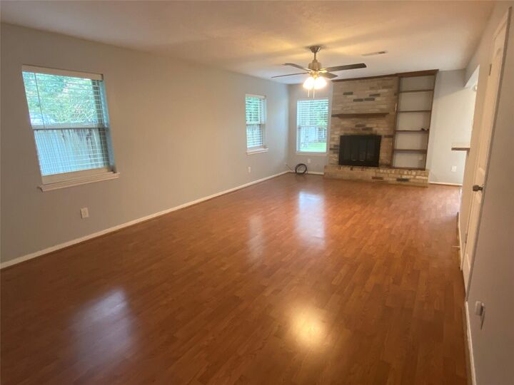 Property Photo:  29021 Cherrywood Lane  TX 77381 