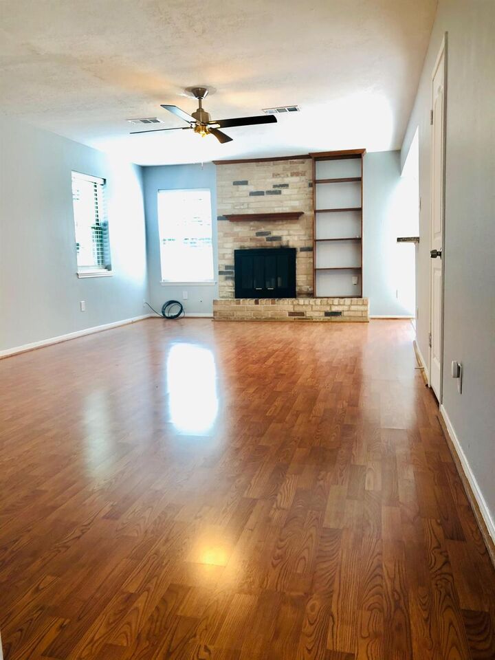 Property Photo:  29021 Cherrywood Lane  TX 77381 