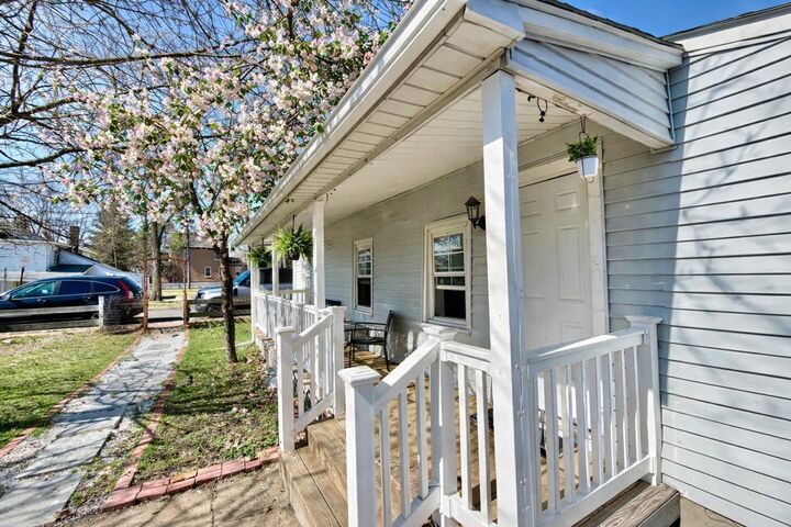 Property Photo: 170 Main St NJ 08816