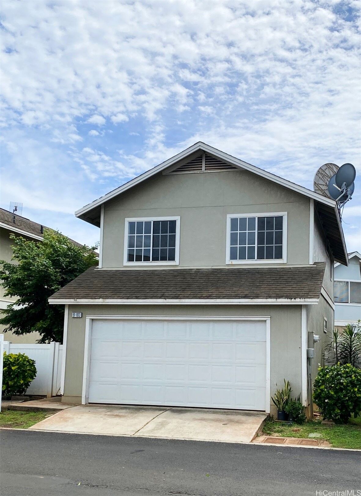 Property Photo: 91-1013 Leleoi Street 94 HI 96706