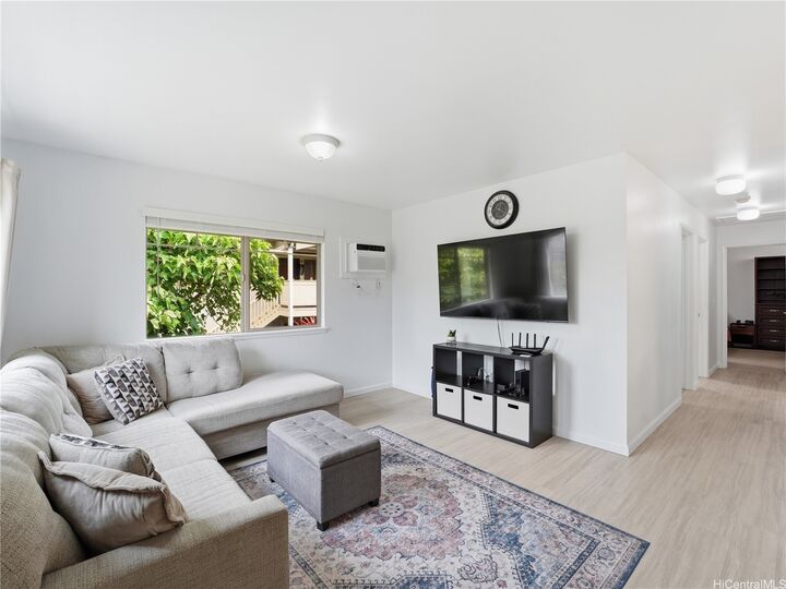 Property Photo:  95-976 Ukuwai Street 907  HI 96789 