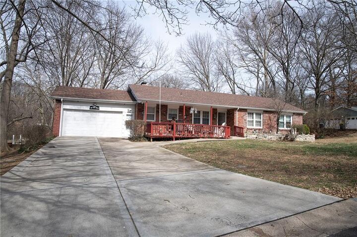 Property Photo:  14 NW 40th Street  MO 64116 