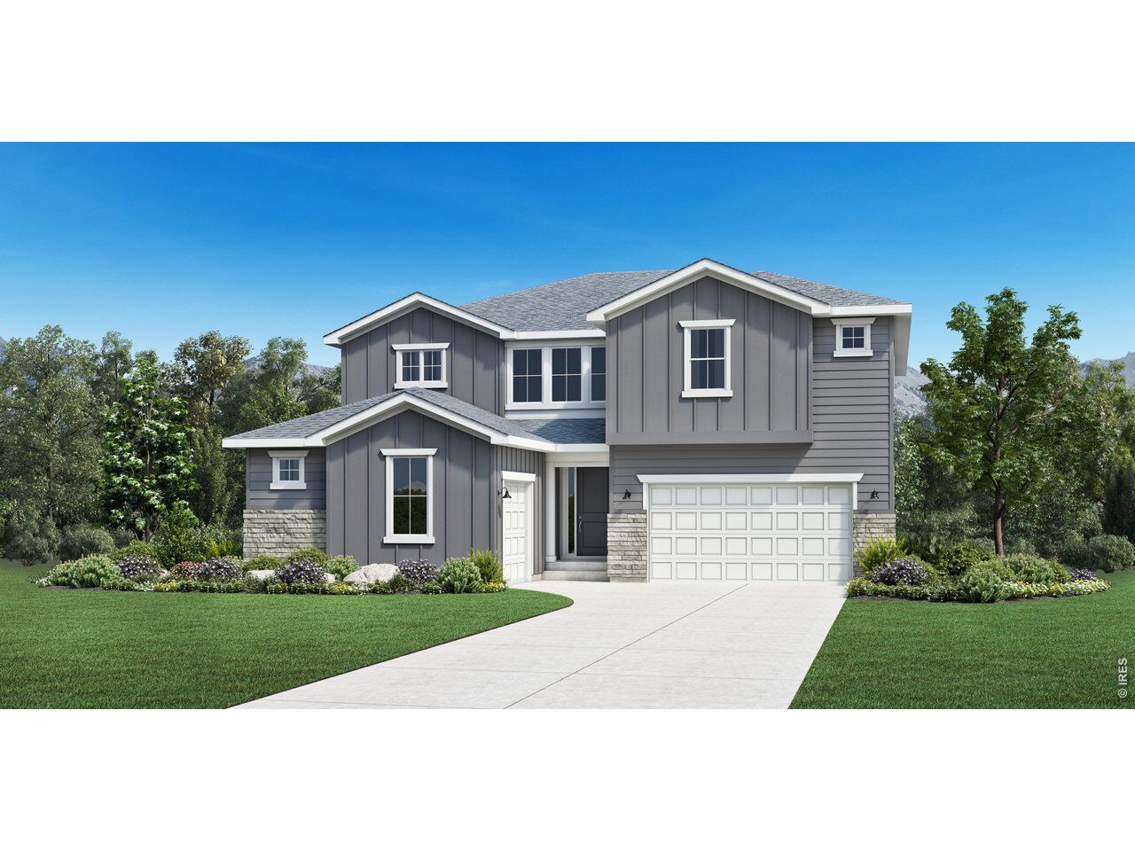 Property Photo:  5600 Blacksmith Ave  CO 80547 