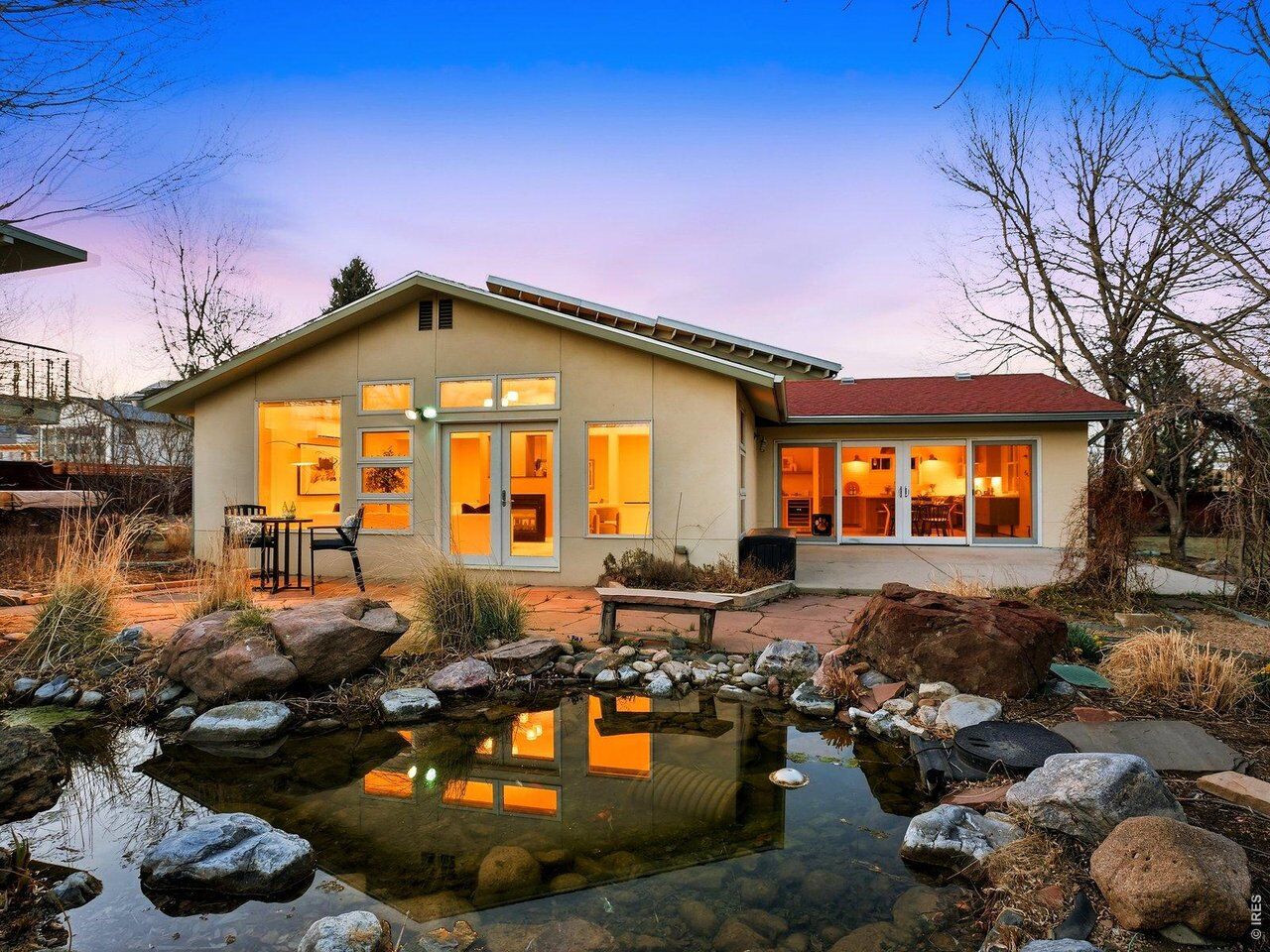 Property Photo:  4165 17th St  CO 80304 