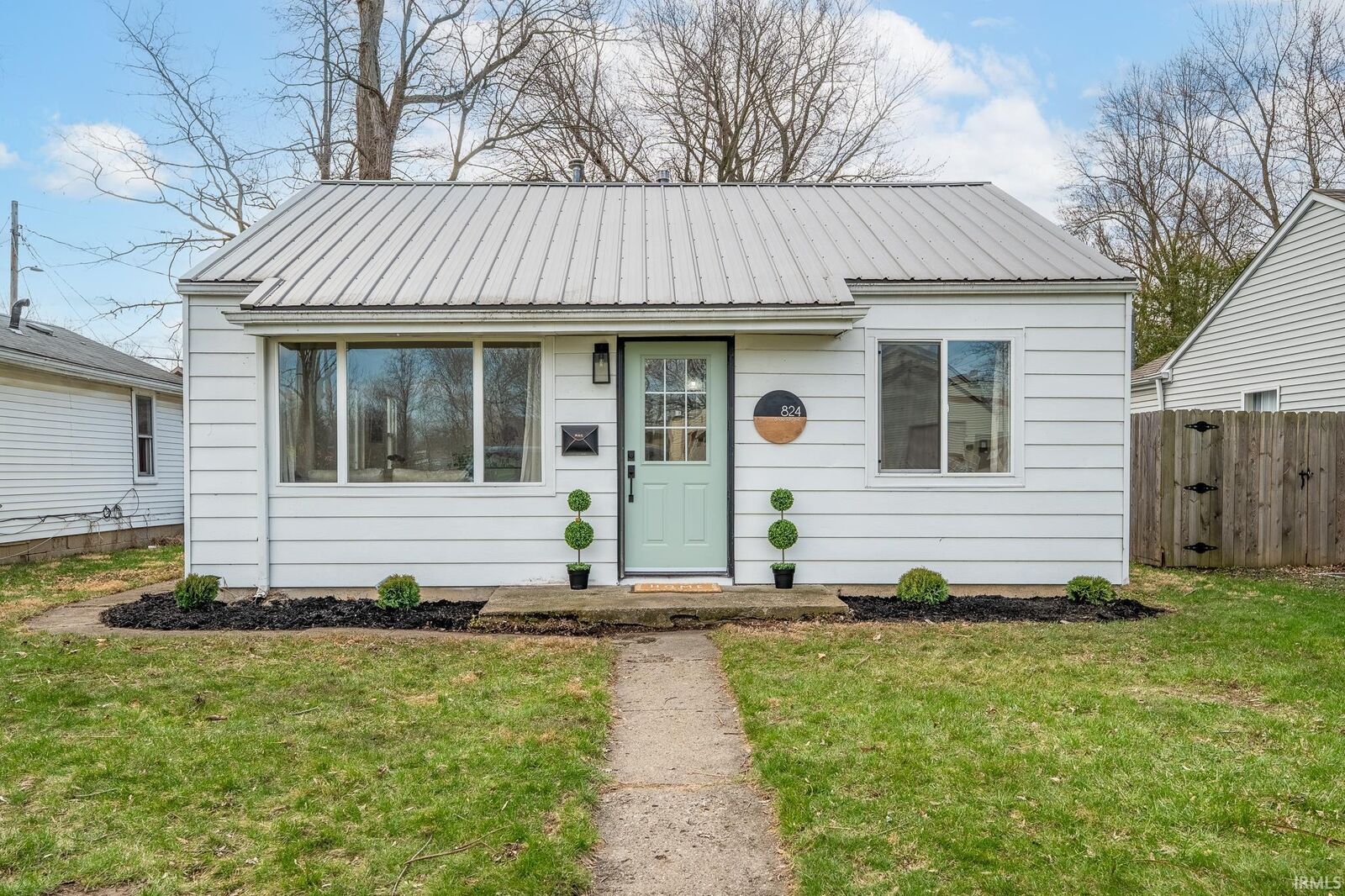 Property Photo:  824 Anderson Avenue  IN 46805 