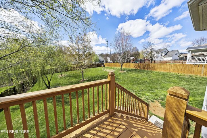 Property Photo: 721 Baldwin Station Lane TN 37922