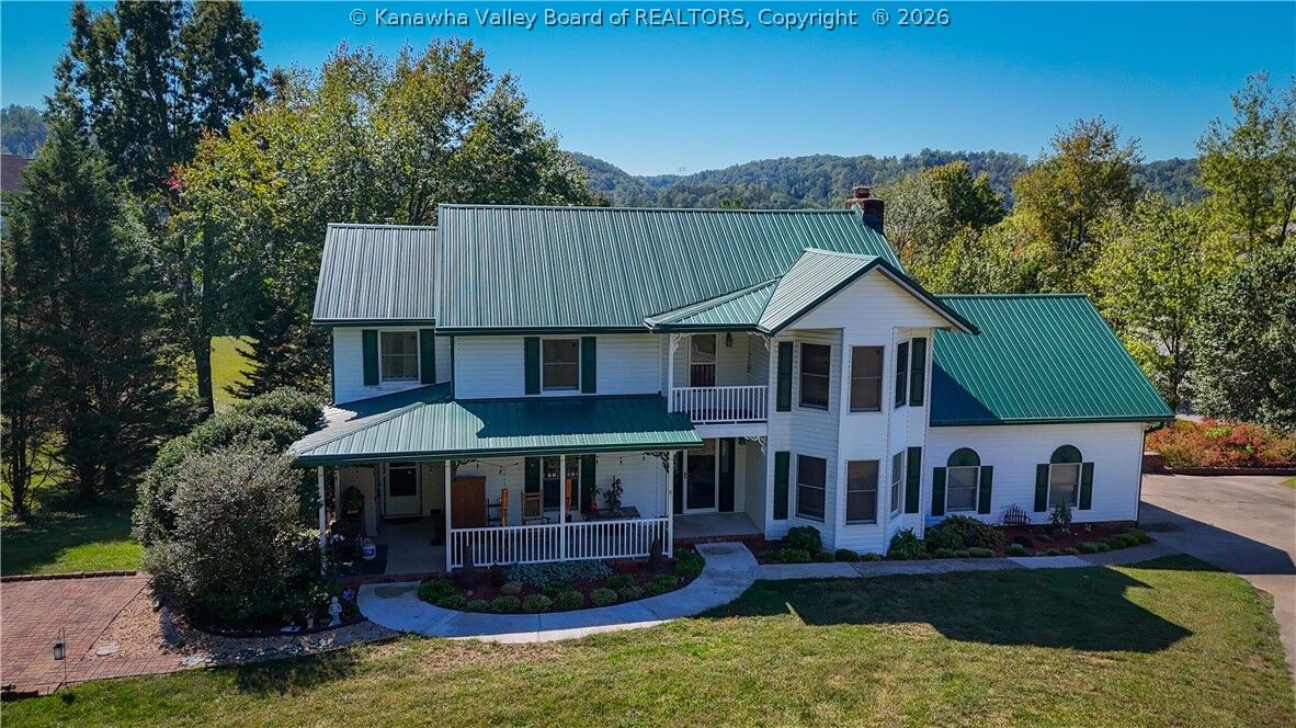 Property Photo:  3 Charlo Acres Drive  WV 25526 
