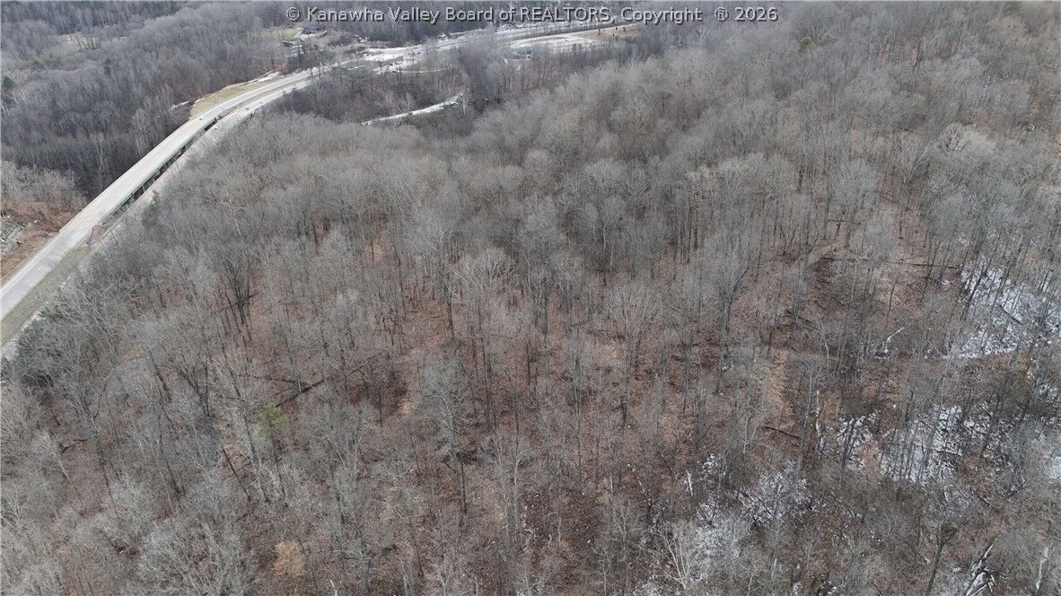 Property Photo:  Tbd Sand Plant Road  WV 25309 