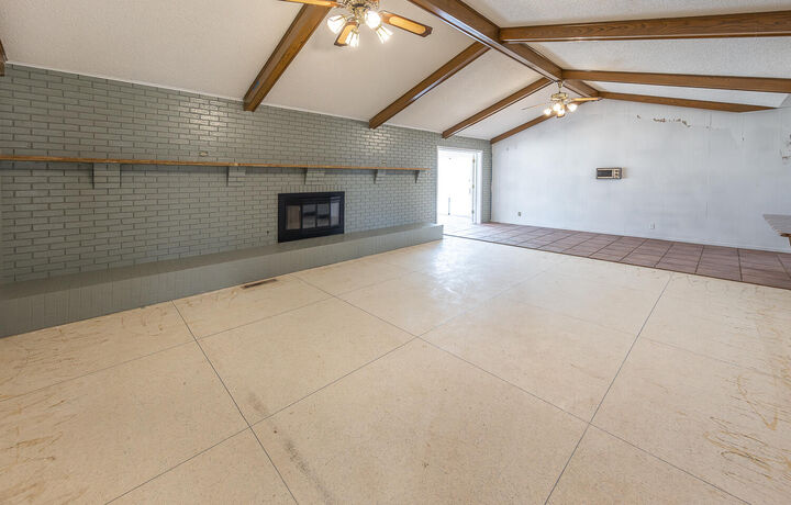 Property Photo:  5206 70th Street  TX 79424 