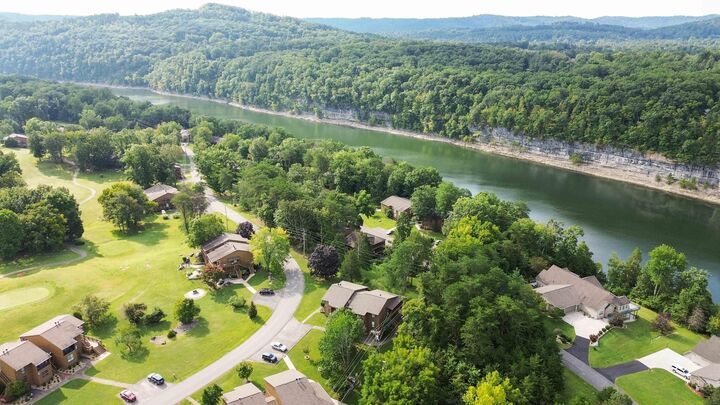 Property Photo:  77-3 Woodson Bend Resort  KY 42518 