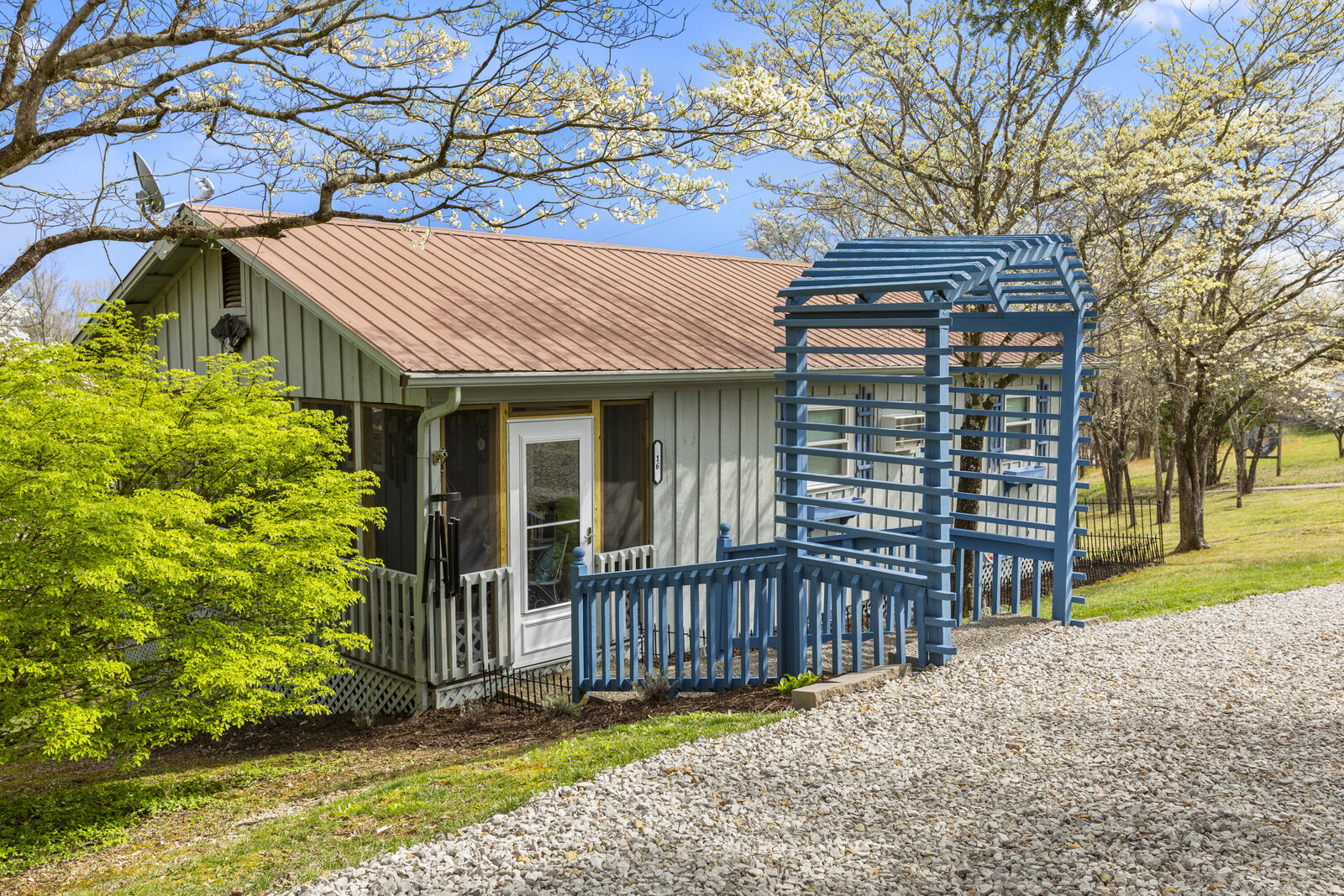 Property Photo:  16 Dogwood Drive  KY 40387 