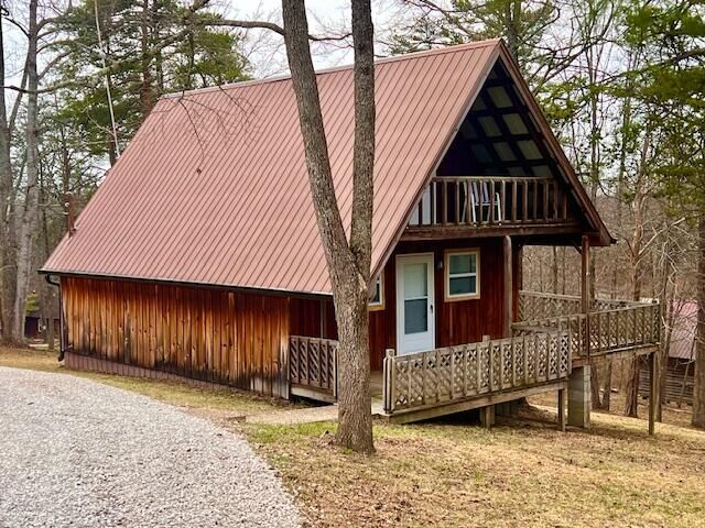 Property Photo: 55 Dogwood Drive KY 40387