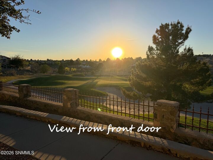 Property Photo:  3901 Sonoma Springs Avenue 416  NM 88011 