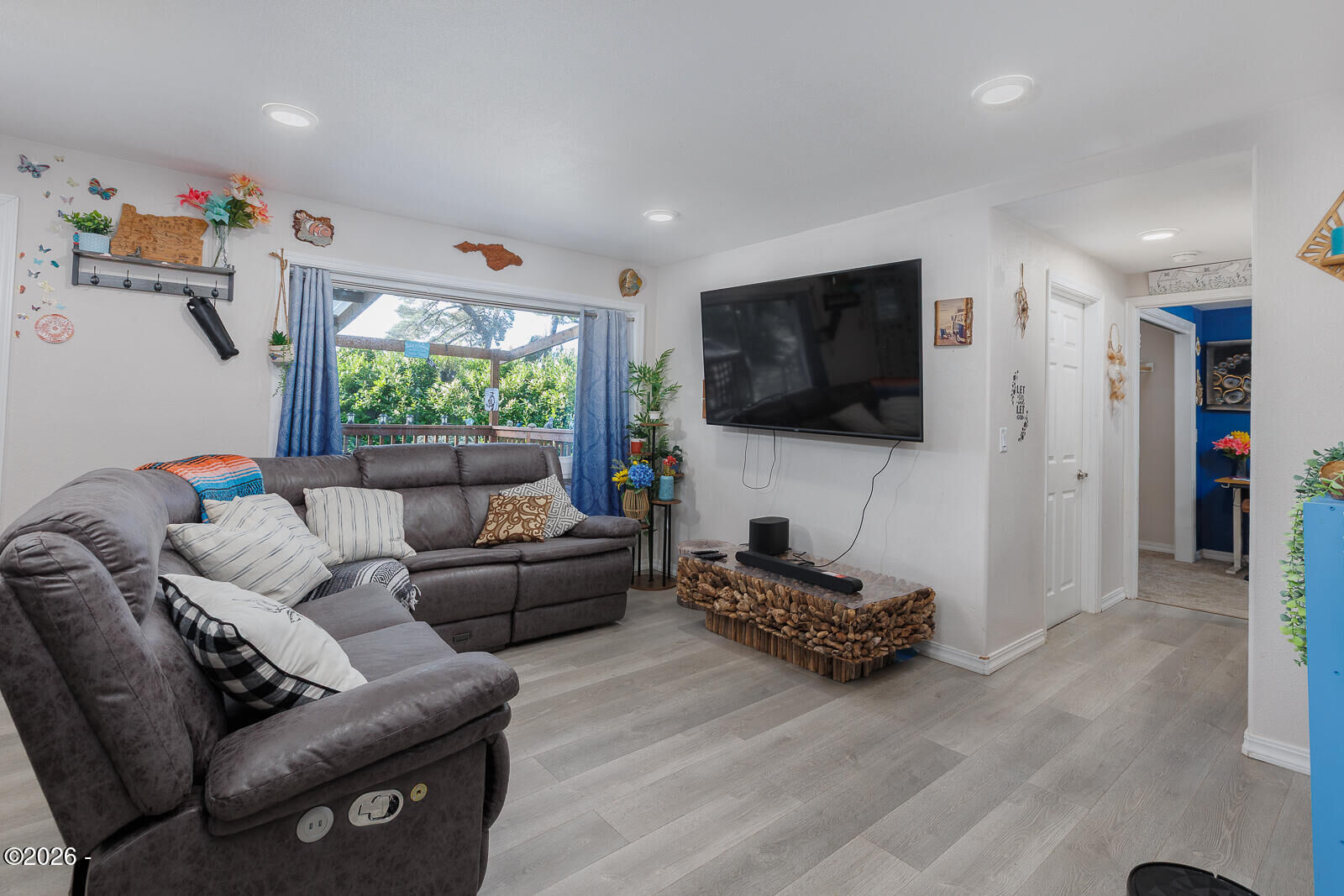 Property Photo:  5143 Heceta Beach Road  OR 97439 