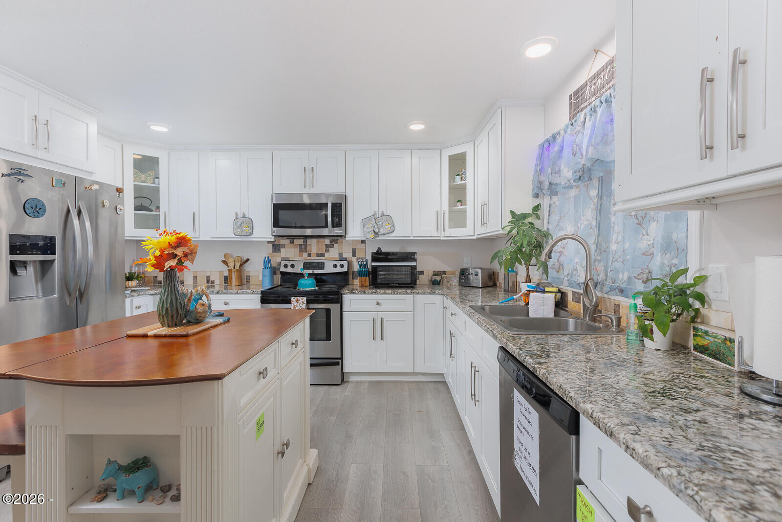 Property Photo:  5143 Heceta Beach Road  OR 97439 