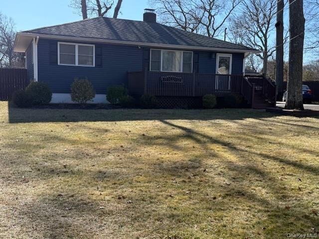 Property Photo:  22 Laurel Lane  NY 11967 