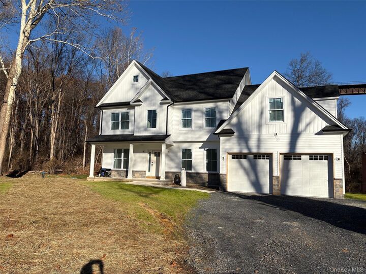 Property Photo: 3 Rosewood Lane NY 12577