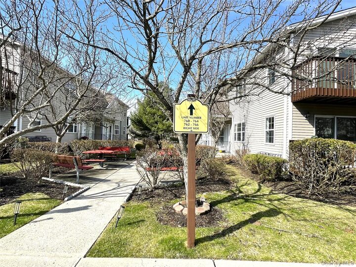 Property Photo:  760 E Crooked Hill Road 760  NY 10965 