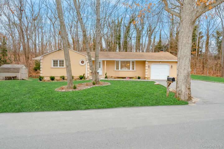 Property Photo: 263 N Country Road NY 11787