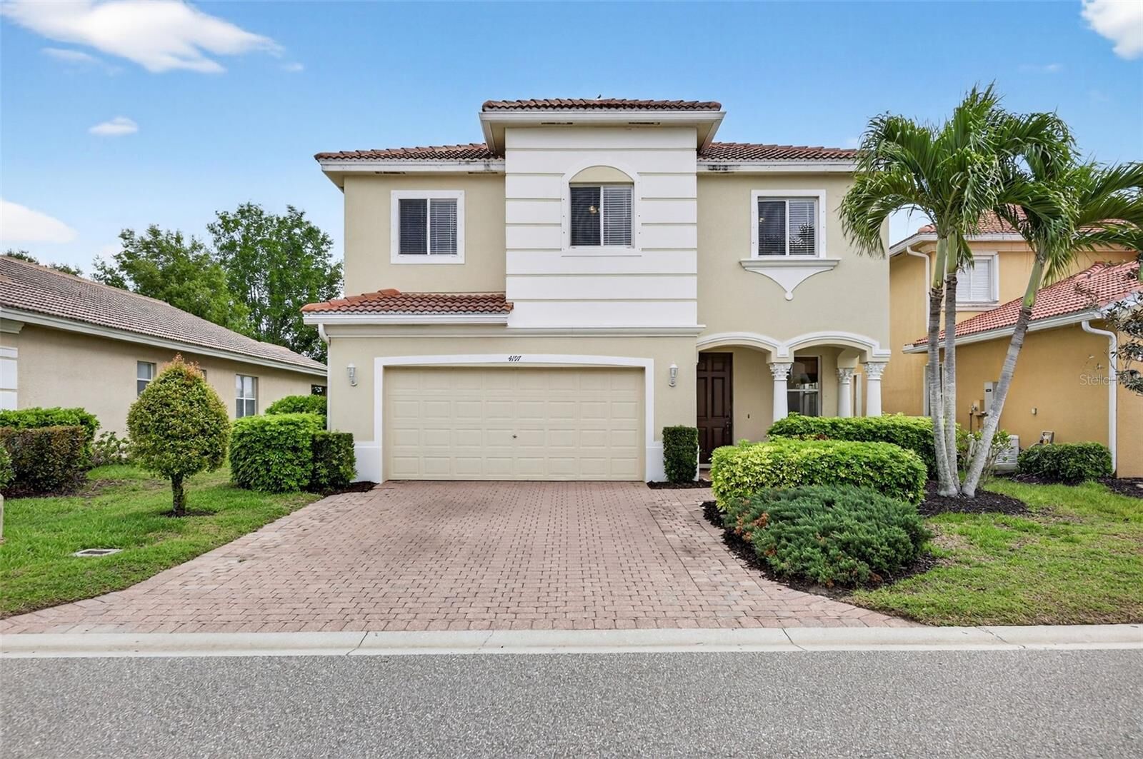 Property Photo: 4197 River Bank Way FL 33980