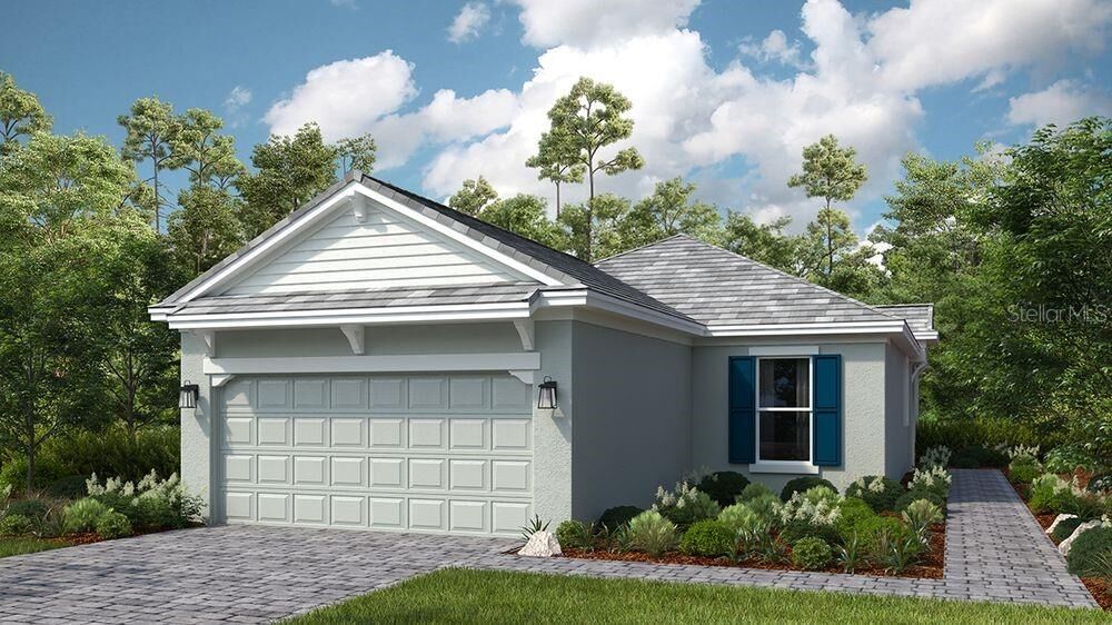 Property Photo: 3887 Immacolata Way FL 33543
