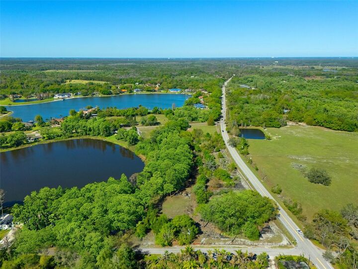 Property Photo:  18150 Burrell Road  FL 33556 