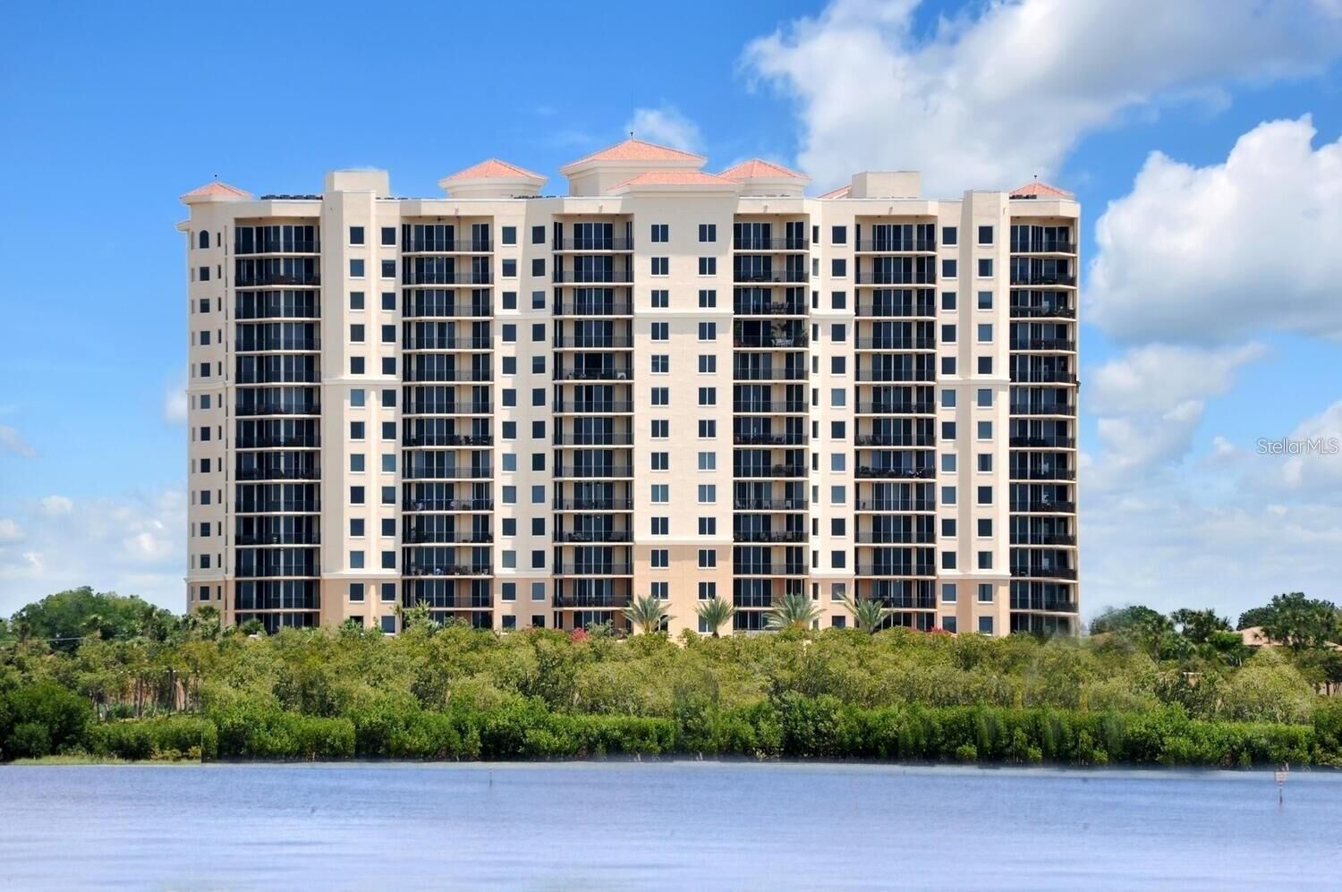 Property Photo:  5823 Bowen Daniel Drive 401  FL 33616 