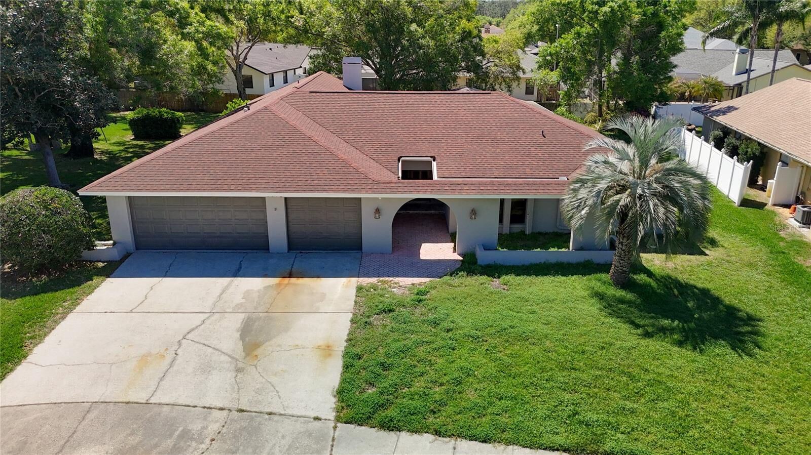 Property Photo: 4072 Belmoor Drive FL 34685