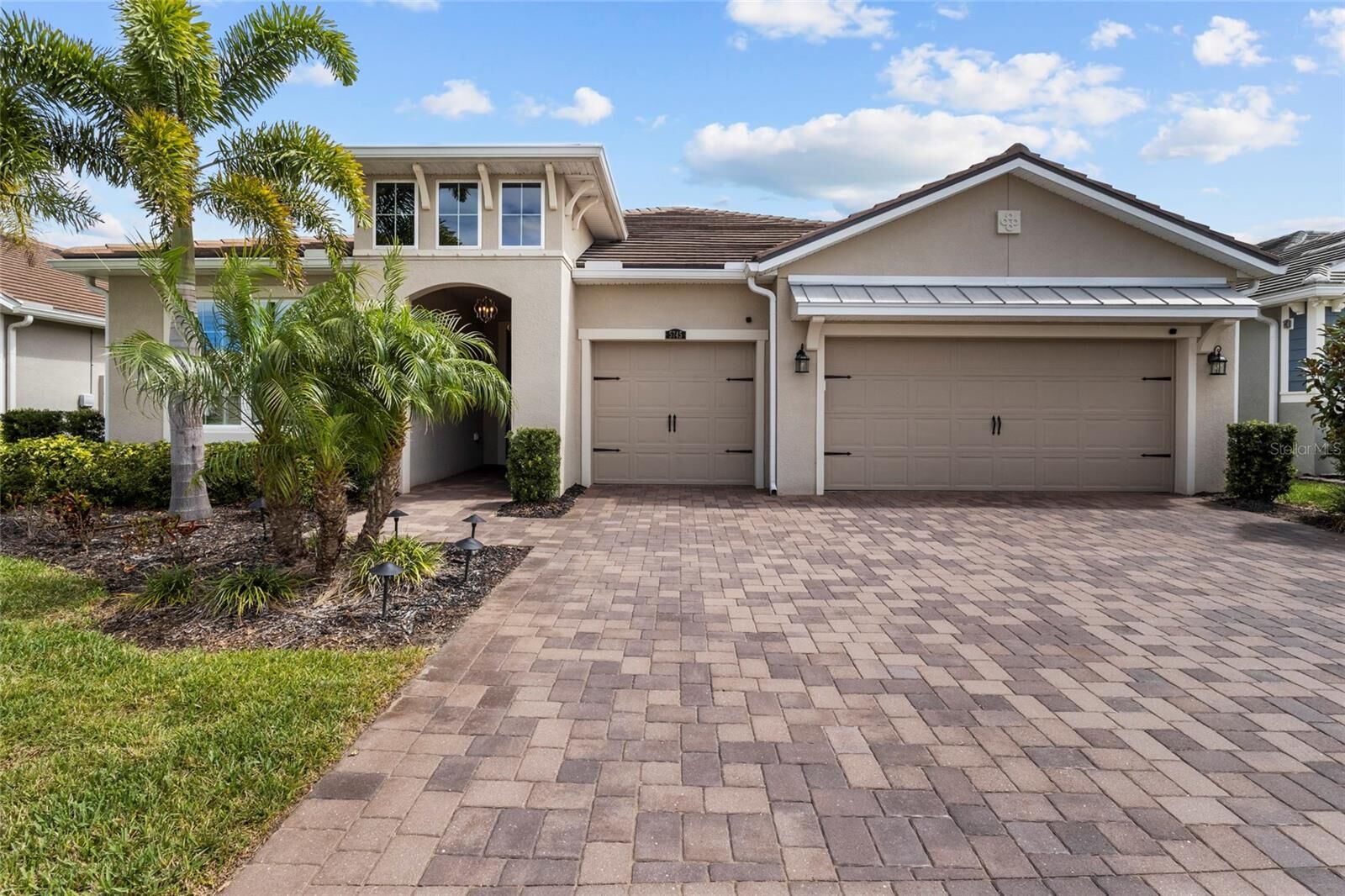 Property Photo:  5745 Long Shore Loop  FL 34238 